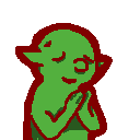 Emoji goblin_inori