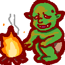 Emoji goblin_oimo