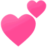Emoji hearts_rainbow