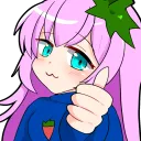 Emoji itigo_tyan_good
