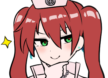 Emoji kanetsu_doya