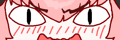 Emoji koharu_nekome_kao