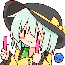 :koishi_cheer: