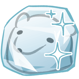 Emoji kumapu_cold