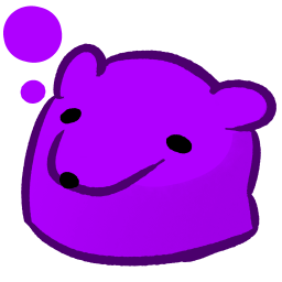 Emoji kumapu_doku