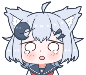 Emoji kushiya_pien