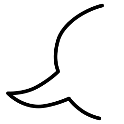 Emoji left_side_balloon_with_tail