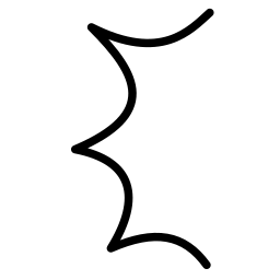 Emoji left_side_jagged_balloon_without_tail