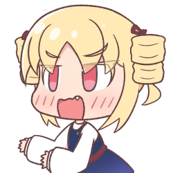 Emoji luna_tukkomi
