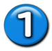 Emoji maru_1