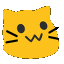 Emoji meow_bop