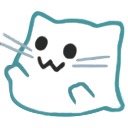 Emoji meow_ghostreach