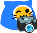 Emoji meowcomfycamera