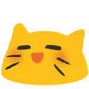 Emoji meowmelt