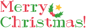 Emoji merry_christmas__i