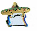 Emoji mexican_cat