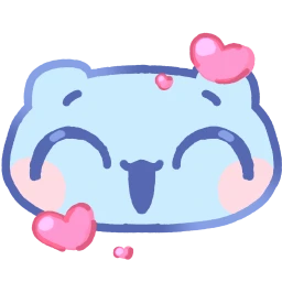 :mizumochi_okao_love: