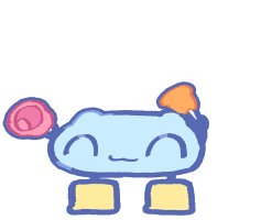 Emoji mizumochi_rinrin