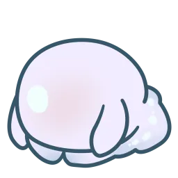 Emoji mochitakochan_gomenne