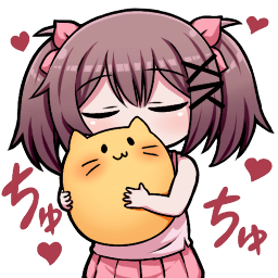 Emoji msgk_chu
