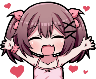Emoji msgk_happy