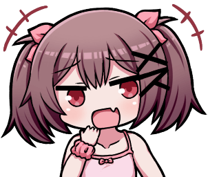 Emoji msgk_smile