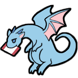 Emoji murakamisan_dragon_letter