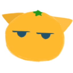 Emoji murakamisan_mikan