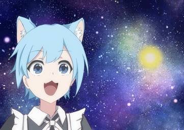 Emoji murakamisan_spacecat