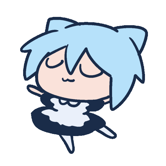 Emoji murakamisan_spin