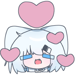 Emoji ncatchan_biglove_io