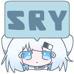 Emoji ncatchan_sorry_io