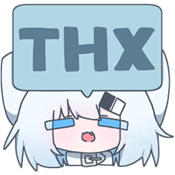 Emoji ncatchan_thx_io