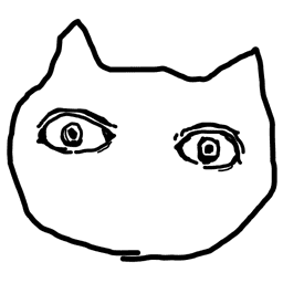 Emoji neko_scp_040_jp_Ikr_4185_cc_by_sa_3_0