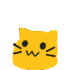 Emoji nekobounce