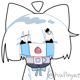 Emoji nullcatchan_cry