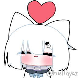 Emoji nullcatchan_love