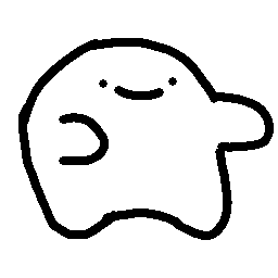 Emoji nuu_dancing