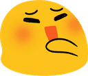 Emoji ohoho_blobs