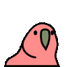Emoji parrot