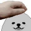 Emoji petthex_eggdog