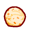 Emoji pon_de_queijo