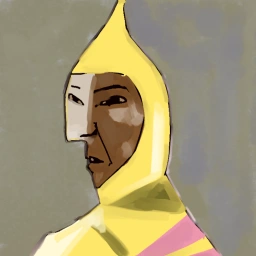 Emoji pseudo_cubism