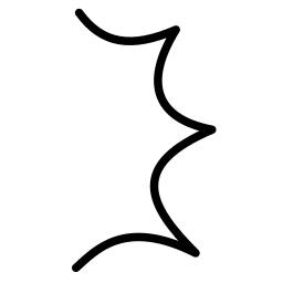 Emoji right_side_jagged_balloon_without_tail