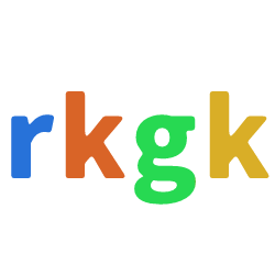 Emoji rkgk