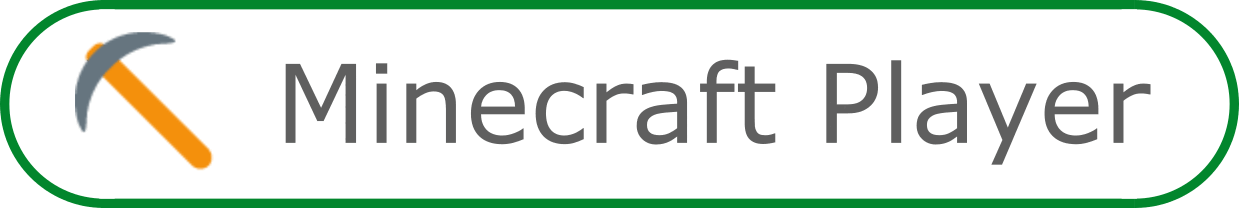 Emoji role_minecraft_player