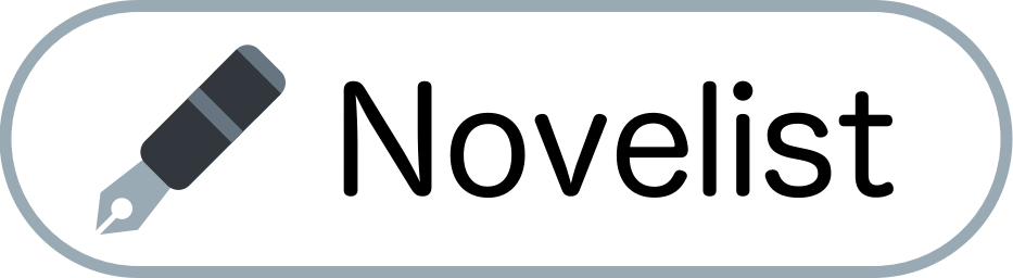 Emoji role_novelist