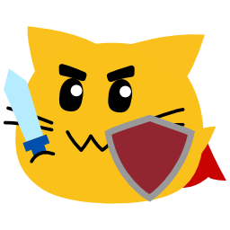 Emoji rv_blobcat_knight