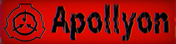 Emoji scp_apollyon