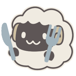 Emoji sheep_hungry